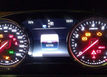 Load image into Gallery viewer, 2017-2019 Mercedes-Benz E300 (W213) 2.0L Turbo Engine - Only 52k Miles