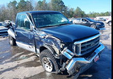 Load image into Gallery viewer, 1999 2000 2001 2002 2003 FORD F250 F350 F-250 F-350 7.3 7.3L DIESEL ENGINE MOTOR 106K MILES