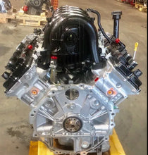 Load image into Gallery viewer, 2018 2018 2020 2021 NISSAN NV2500 NV350 5.6L 5.6 ENGINE MOTOR