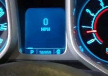 Load image into Gallery viewer, 2010 2011 Chevrolet Chevy Camaro or Cadillac CTS 3.6L 3.6 Motor / Engine