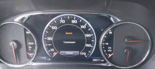 Load image into Gallery viewer, 2023 GMC Acadia 2.0 Transmission FWD Low Miles