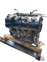 Load image into Gallery viewer, 2011 2012 2013 2014 FORD EDGE EXPLORER TAURUS / LINCOLN MKS MKT MKZ MKX 3.7L ENGINE MOTOR 3.7