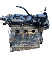 Load image into Gallery viewer, 2011 2012 2013 2014 FORD EDGE EXPLORER TAURUS / LINCOLN MKS MKT MKZ MKX 3.7L ENGINE MOTOR 3.7