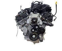 Load image into Gallery viewer, 2022-2024 Dodge Ram ProMaster 3.6L Pentastar V6 Engine - Low Miles