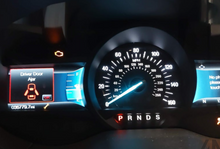 Load image into Gallery viewer, 2019 2020 2021 Ford Edge & Lincoln Nautilus 2.0L FWD Automatic Transmission - Low Miles