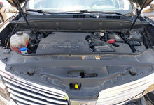 Load image into Gallery viewer, 2011 2012 2013 2014 FORD EDGE EXPLORER TAURUS / LINCOLN MKS MKT MKZ MKX 3.7L ENGINE MOTOR 3.7
