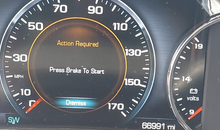 Cargar imagen en el visor de la galería, 2018 2019 GMC Acadia 2.5 Transmission FWD Low miles