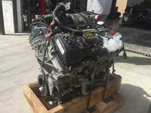 Load image into Gallery viewer, 2016 2017 2018 2019 FORD EXPLORER / FLEX / TAURUS 3.5  NON TURBO ENGINE MOTOR LOW MILES 3.5L