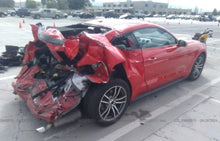 Load image into Gallery viewer, 2015-2019 Ford Mustang EcoBoost 2.3L Turbo Engine - Low Miles