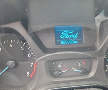 Load image into Gallery viewer, 2015-2019 Ford Transit 150 250 350 3.7L Ti-VCT V6 Engine - Low Miles