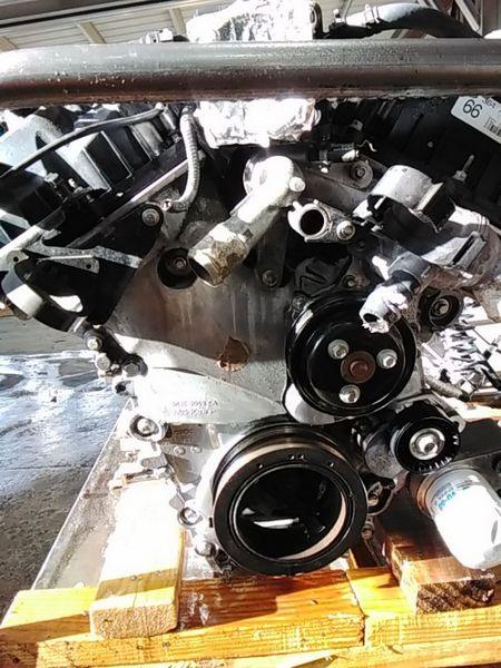 Left & Rght Turbos For Ford F-150 3.5L 2011-2012 855562-5001S | eBay