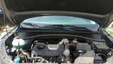 Cargar imagen en el visor de la galería, 2018 Hyundai Tucson engine 1.6 turbo  low miles
