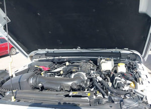 2018 2019 2020 2021 2022 2023 2024 JEEP WRANGLER / GLADIATOR JL BODY 3.6l 3.6 ENGINE MOTOR