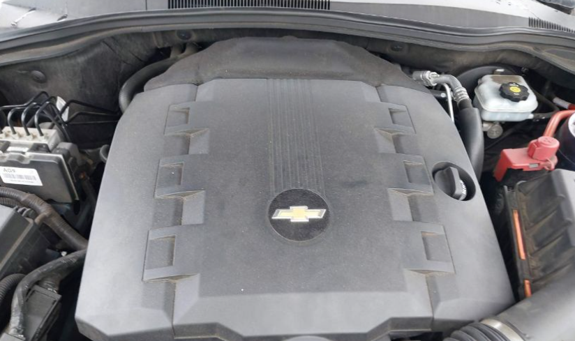 2010 2011 Chevrolet Chevy Camaro or Cadillac CTS 3.6L 3.6 Motor Engine