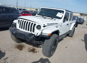 2018 2019 2020 2021 2022 2023 2024 JEEP WRANGLER / GLADIATOR JL BODY 3.6l 3.6 ENGINE MOTOR