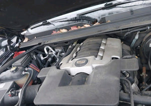 2015 2016 2017 2018 2019 2020 CADILLAC ESCALADE 6.2 ENGINE 44K MILES 6.2L
