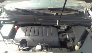 2010 2011 GMC Acadia / Chevy Traverse / GMC Enclave 3.6L 3.6 Engine Motor LOW MILES