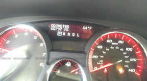 2010 2011 GMC Acadia / Chevy Traverse / GMC Enclave 3.6L 3.6 Engine Motor LOW MILES