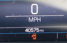 Load image into Gallery viewer, 2020 2021 GMC Acadia 2.5 Transmission FWD
