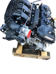 2015-2019 Ford Transit 150 250 350 3.7L Ti-VCT V6 Engine - Low Miles