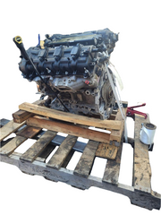 2014-2021 Dodge Ram ProMaster 1500 2500 3500 3.6L Pentastar V6 Engine - Low Miles