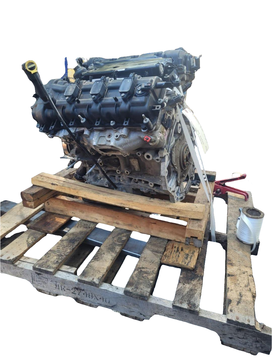 <transcy>2017 Dodge Ram Promaster 1500 2500 3500 3.6L 3.6 Motor / Motor</transcy>