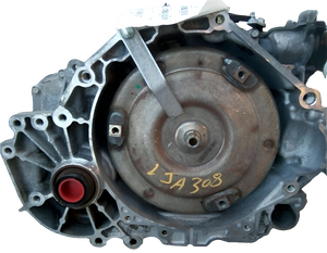 2008 2009 2010 2011 Chevrolet Chevy Malibu 2.4 MH8 Automatic Transmission