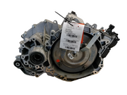 2014-2016 Ford Transit Connect 2.5L i-VCT Automatic Transmission - Low Miles