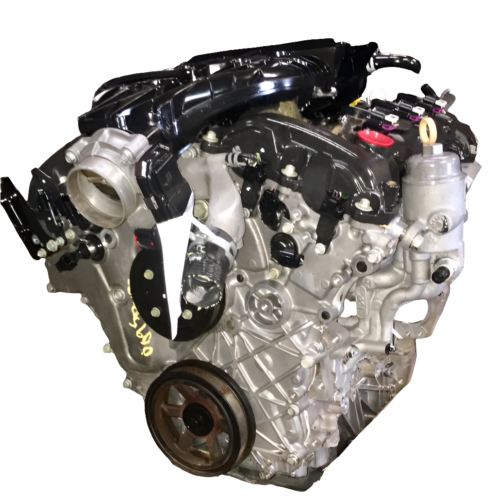 2012 Chevrolet Camaro Cadillac CTS 3.6 3.6L motor engine Astro Auto Parts