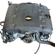 2010-2011 Chevy Camaro / Cadillac CTS 3.6L LLT V6 Engine - Low Miles