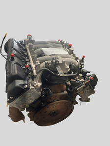 2009 2010 2011 2012 2013 2014 2015 Ford Econoline E450 E350 V10 6.8L 6.8 Engine / Motor