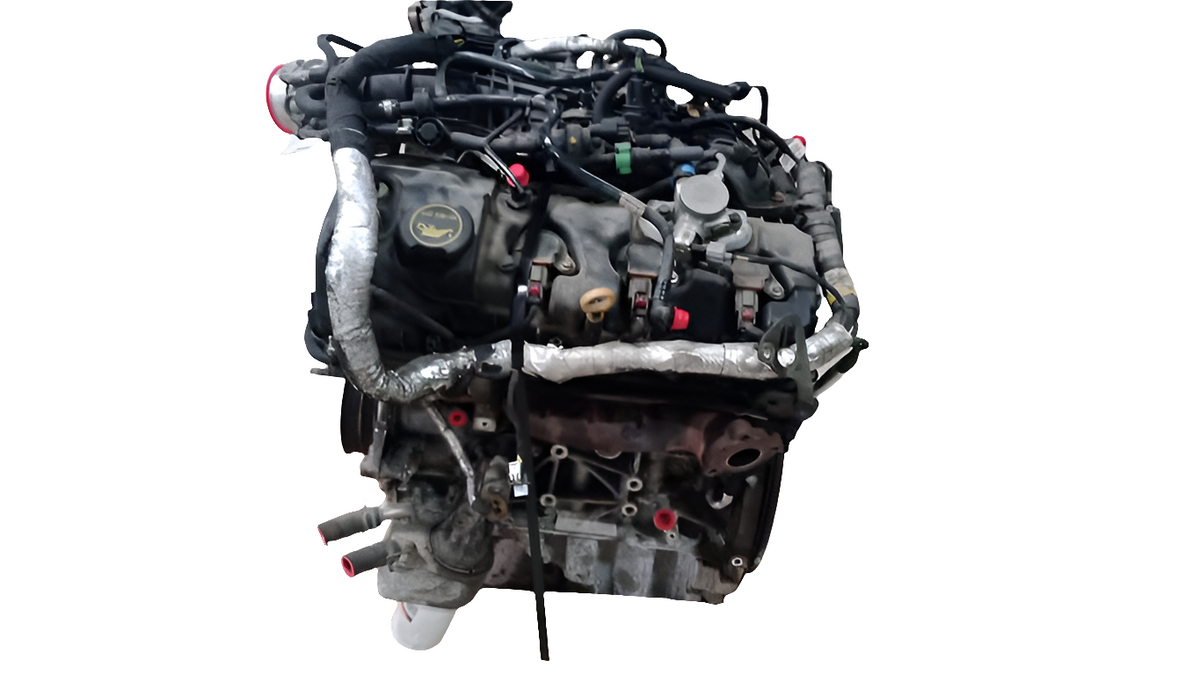 2015-2019 Ford Transit 150 250 350 3.5L EcoBoost Turbo Engine - Low Mi ...