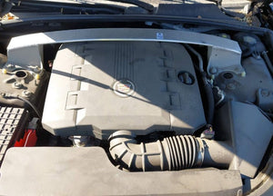 2010 2011 2012 2013 CADILLAC CTS 3.0L 3.0 ENGINE MOTOR LOW MILES