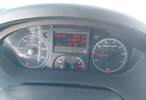 <transcy>2017 Dodge Ram Promaster 1500 2500 3500 3.6L 3.6 Motor / Motor</transcy>