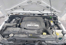 Cargar imagen en el visor de la galería, 2014 2015 2016 2017 2018 JEEP WRANGLER JK 3.6L ENGINE MOTOR 3.6
