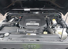 Load image into Gallery viewer, 2014 2015 2016 2017 2018 Jeep Wrangler 3.6L 3.6 Engine / Motor Vin G JK
