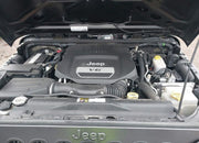 2014-2018 Jeep Wrangler JK 3.6L Pentastar V6 Engine - Low Miles