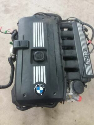 2008 - 2013 BMW 128I 3.0 MOTOR ENGINE 68K MILES