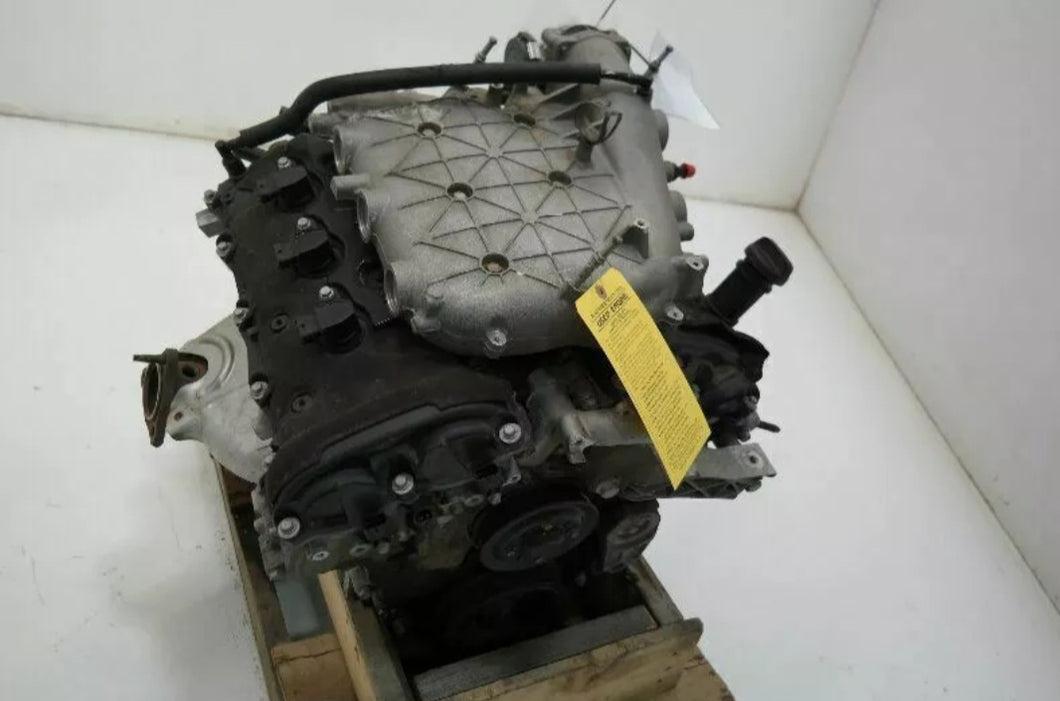 2009 Chevrolet Chevy Traverse / GMC Acadia 3.6L 3.6 Motor / Engine