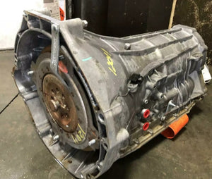 2011 2012 2013 2014 Ford Raptor 6.2L 6.2 4x4 Auto transmission