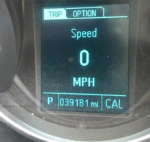 Load image into Gallery viewer, 2011 2012 2013 2014 2015 Chevrolet Chevy Cruz 1.4L 1.4 Turbo Motor / Engine
