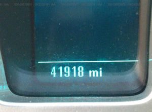 2013 2014 2015 Chevrolet Camaro 3.6L engine motor LOW MILES!