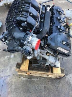 2014 2015 2016 2017 2018 2019 Ford Transit 150 / 250 / 350 3.7L 3.7 Engine / Motor