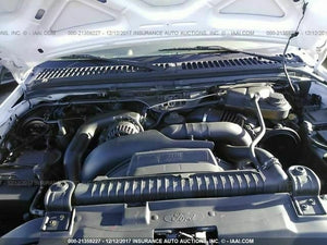 2005 2006 2007 FORD F-250 F-350 F350 F250 EXCURSION SUPERDUTY 6.0L 6.0 MOTOR ENGINE 92K MILES
