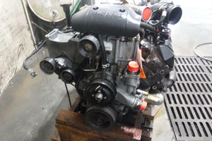 1999 2000 2001 2002 2003 FORD F250 F350 F-250 F-350 7.3 ENGINE MOTOR 106K MILES