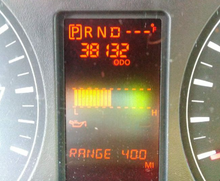 Cargar imagen en el visor de la galería, 2018 NISSAN NV2500 5.6L 5.6 ENGINE LOW MILES
