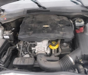 2010 2011 Chevrolet Chevy Camaro or Cadillac CTS 3.6L 3.6 Motor / Engine