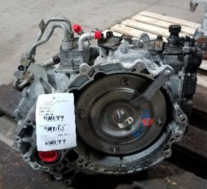 2013 2014 2015 2016 Ford Escape 2.5L 2.5 FWD Automatic Transmission