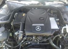 Load image into Gallery viewer, 2017 MERCEDES-BENZ C300 2.0 ENGINE LOW MILES
