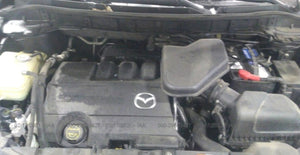 2009 2010 2011 2012 2013 2014 2015 Mazda CX9 3.7 MOTOR LOW MILES
